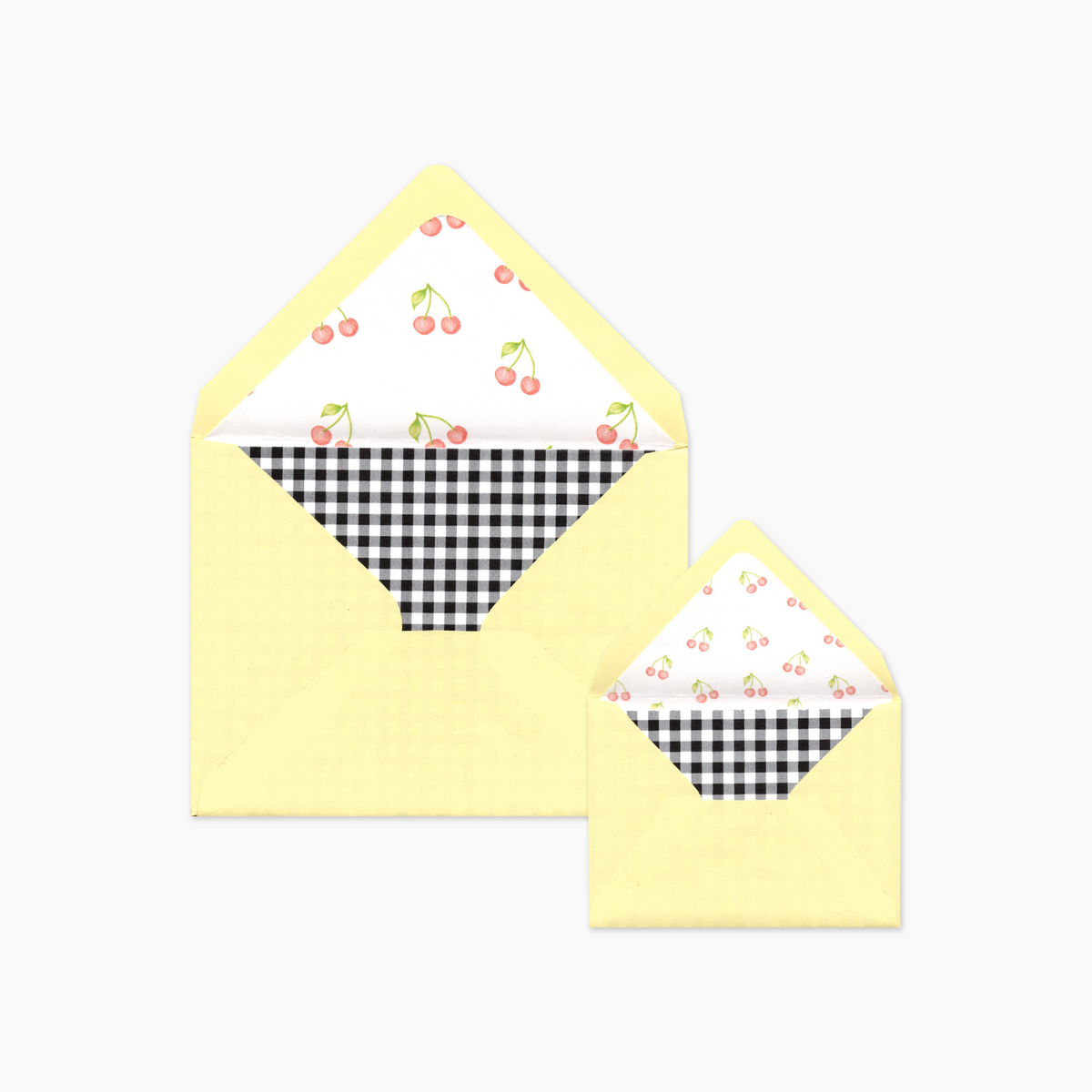 Catch-Up Mail: Aug 2026 Edition