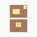 Catch-Up Mail: Aug 2026 Edition